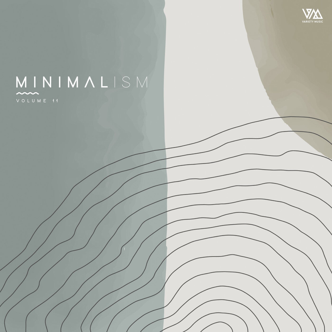 VA - Minimalism Vol. 11 [VMCOMP839]